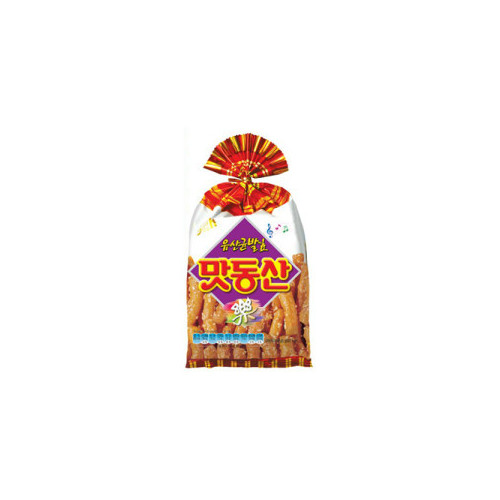 해태)맛동산2000