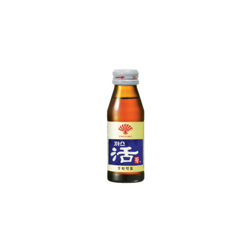 동화약품)부채표까스활액75ML