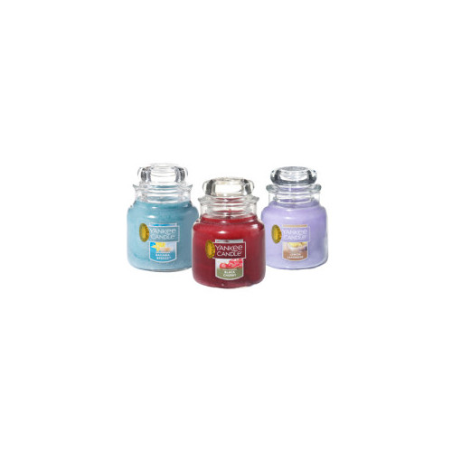 양키캔들 자캔들(소)