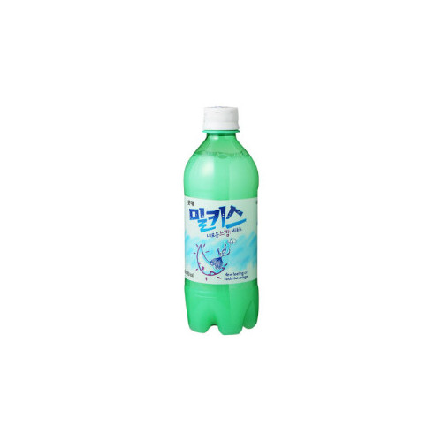 롯데)밀키스PET500ML