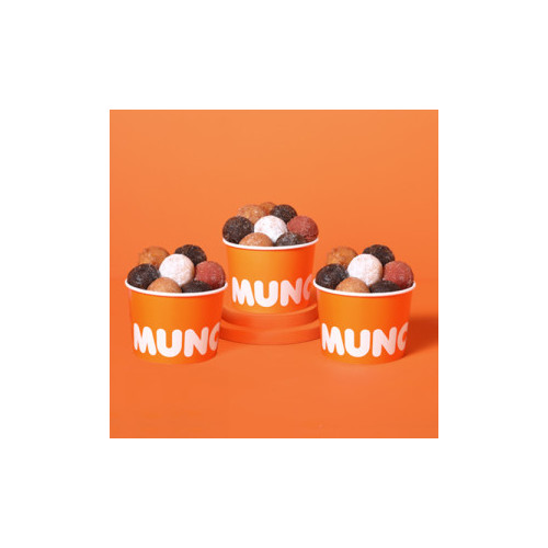 먼치킨 10개입 3ea