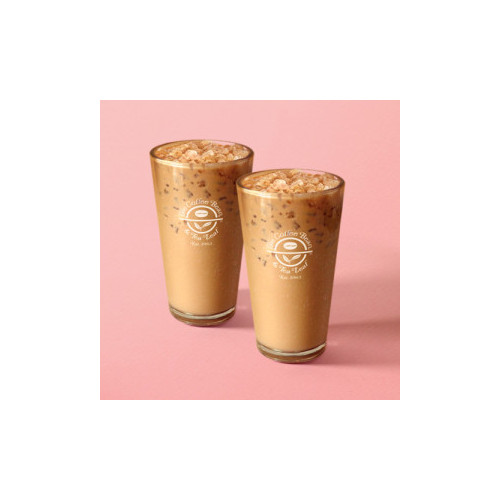 [커플세트] 아이스 헤이즐넛 아메리카노 (S) 2