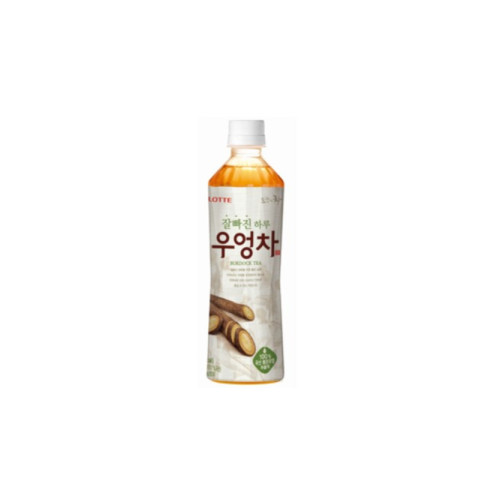 칠성)우엉차500ml