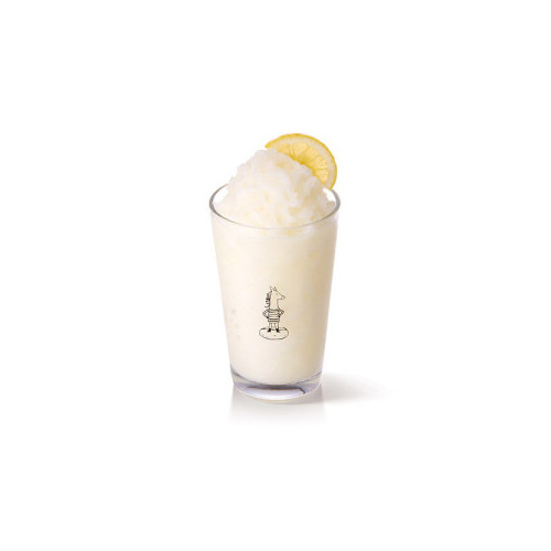 레몬 요거트 스무디