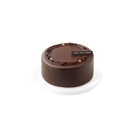 듀얼 카카오 자허토르테