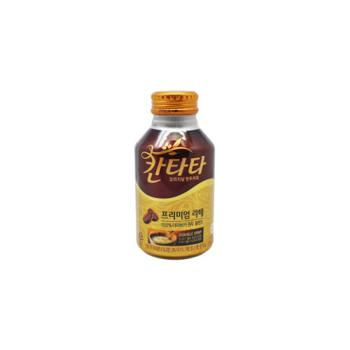 칸타타)프리미엄라떼275ML(NB캔)
