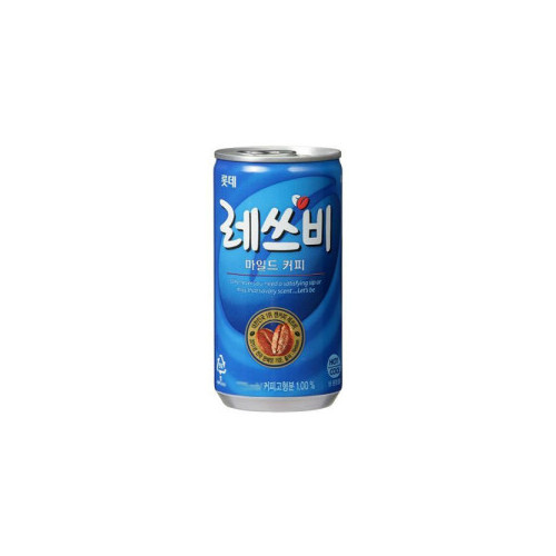 칠성)레쓰비마일드200ml