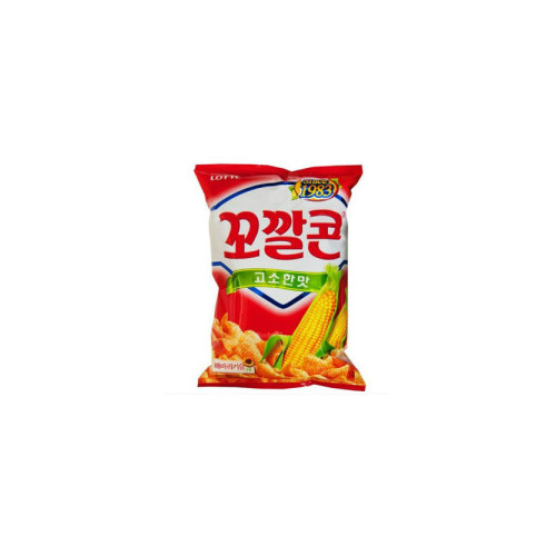 롯데)꼬깔콘고소한맛1700