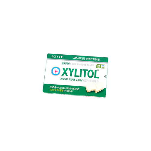 롯데)자일리톨오리진(코팅)1200