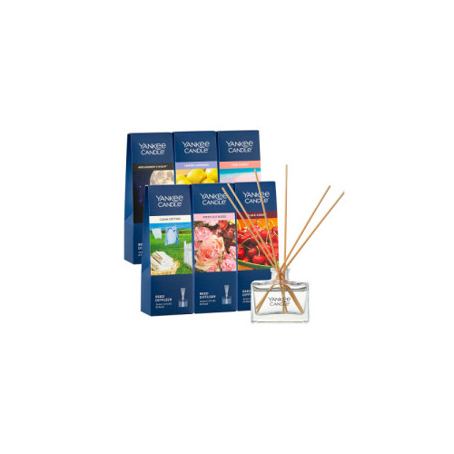 양키캔들 디퓨저 35ml