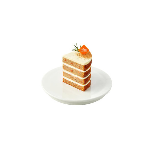 제주 당근 케이크 (조각)