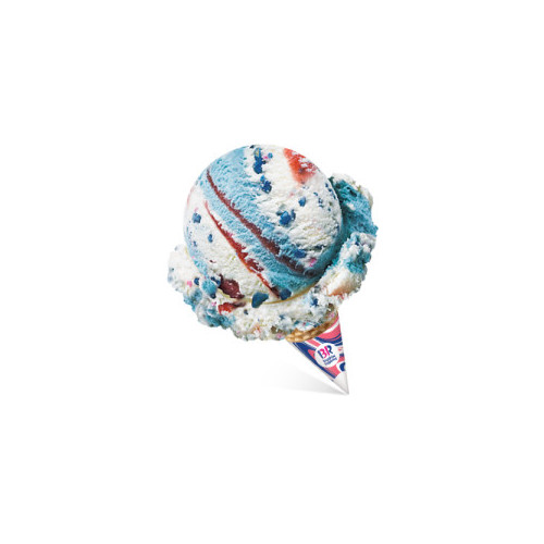 싱글레귤러 아이스크림