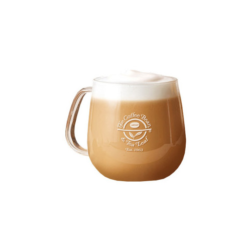 헤이즐넛 라떼 (S)