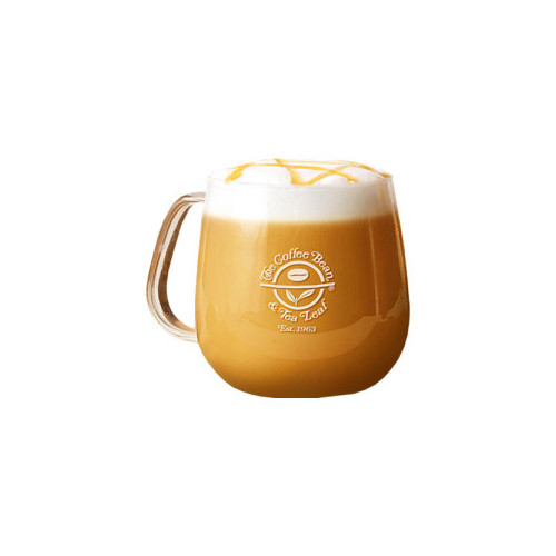 캐러멜 마끼아또 (S)