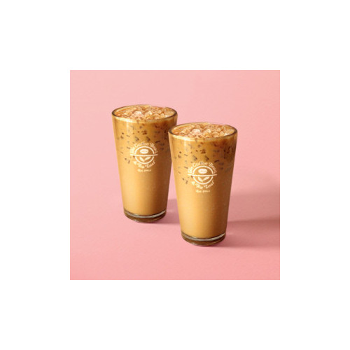 [커플세트] 아이스 바닐라라떼 (S) 2