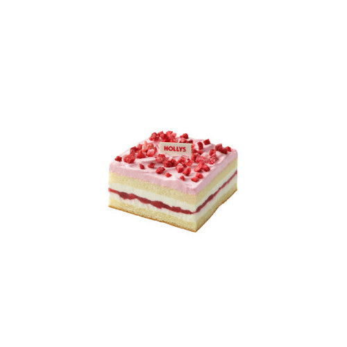 딸기 치즈케익 쏘스윗박스