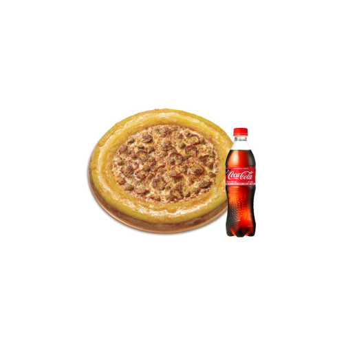 골드링 존스 페이버릿(L)+코카-콜라500ml