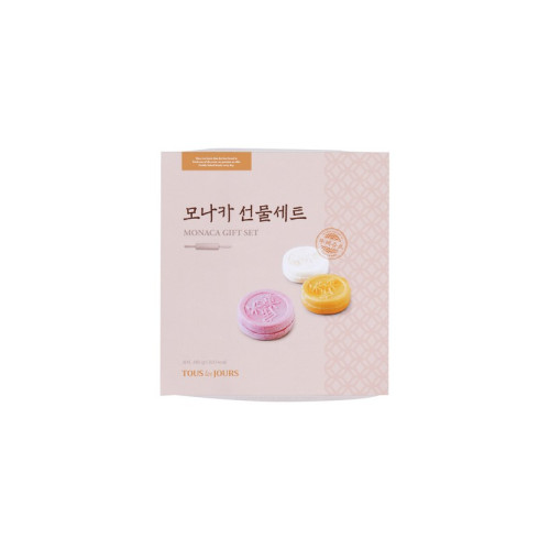 모나카선물세트