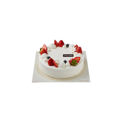 플라워베리생크림3호