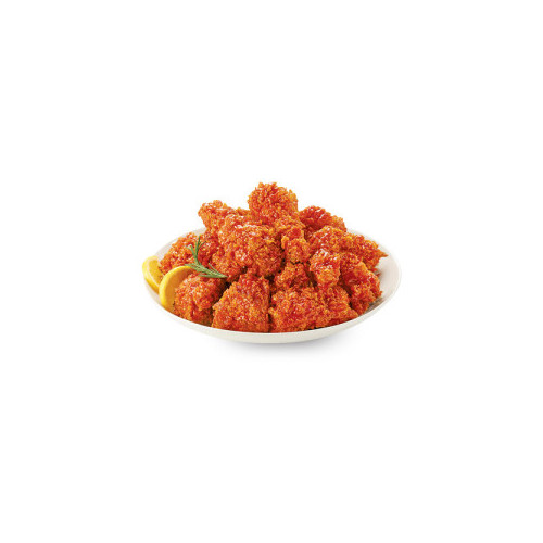 맘스양념치킨 한마리