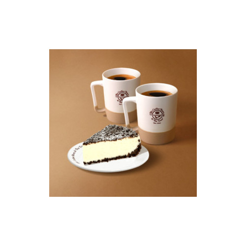 [찐한 감동세트] 아메리카노 (S) 2 + 까망베르치즈타르트