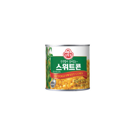 오뚜기)스위트콘340G