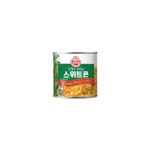 오뚜기)스위트콘340G