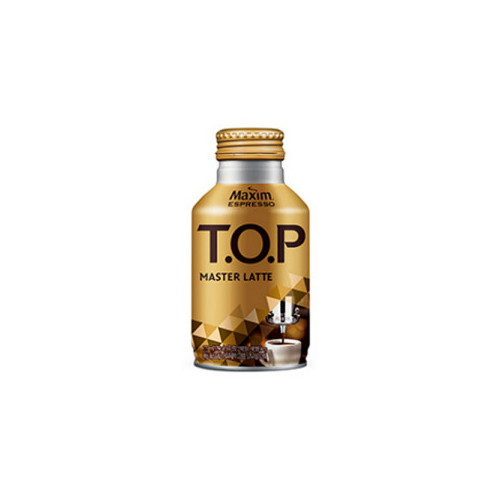 동서)TOP마스터라떼275ml