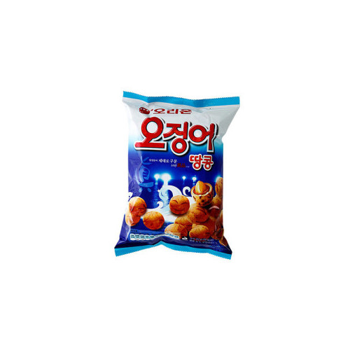 오리온)오징어땅콩