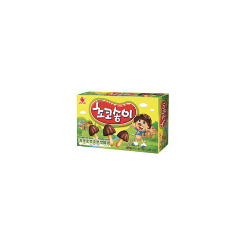 오리온)초코송이