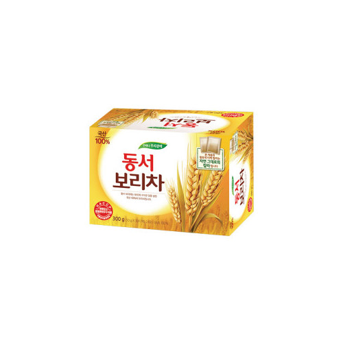 동서)보리차300g