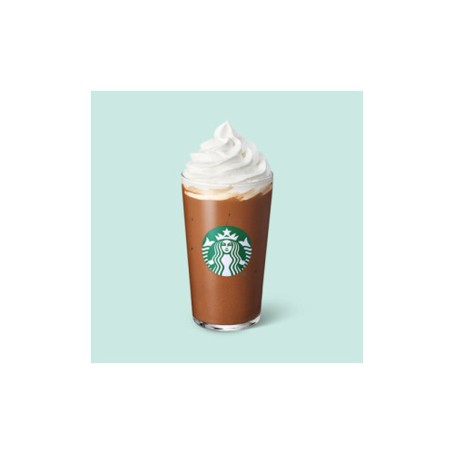 아이스 카페 모카T