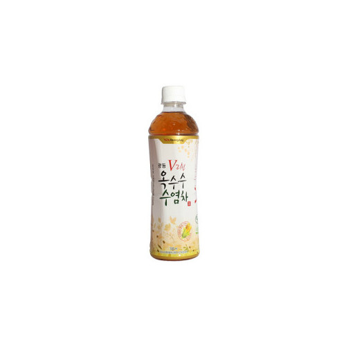 광동)옥수수수염차500ML