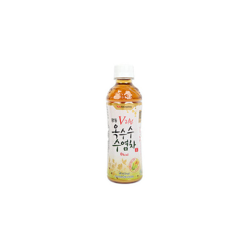 광동)옥수수수염차340ml