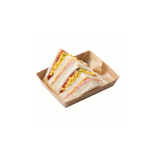 스윗햄에그 샌드위치