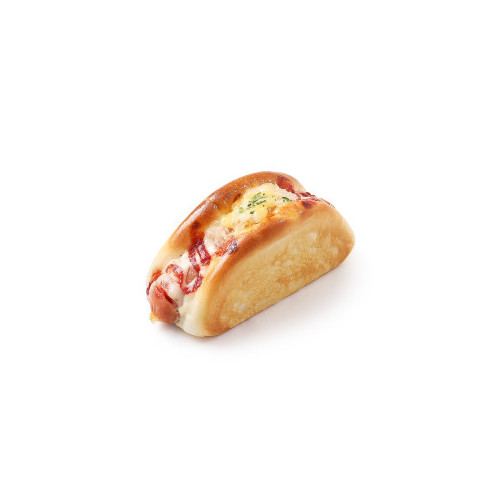 탱글탱글 뽀드득 소시지