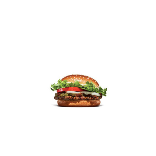 불고기와퍼주니어