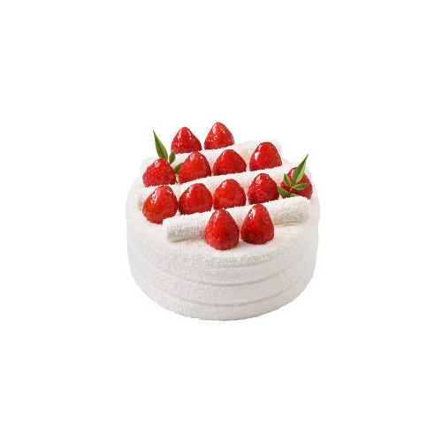 우유가득 생크림케이크 1호