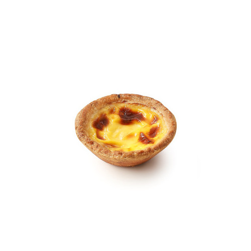 정통 에그타르트