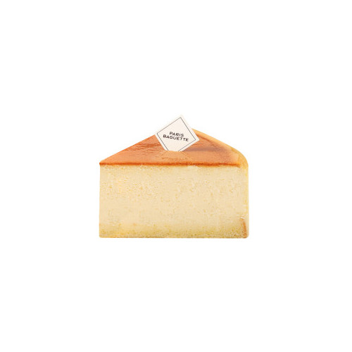 촉촉한 클래식 치즈케이크(조각)