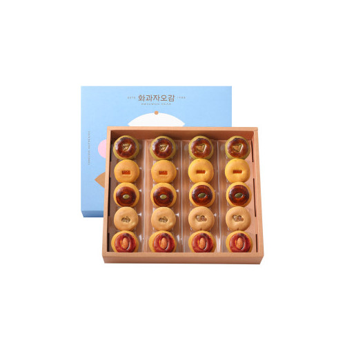 화과자오감(대)