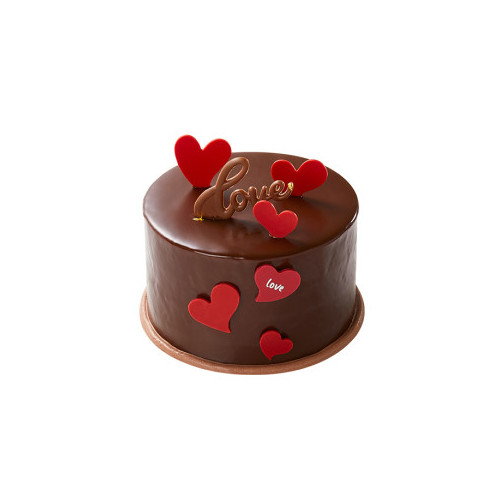 블라썸 러브 케이크