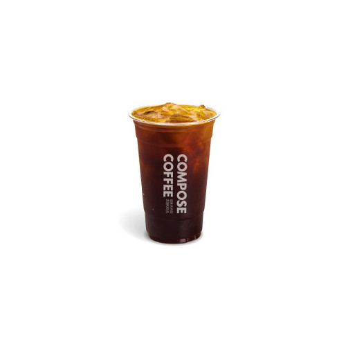 아메리카노(Ice)(TAKE-OUT)