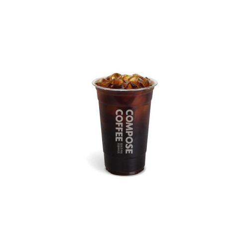 콜드브루(Ice)(TAKE-OUT)