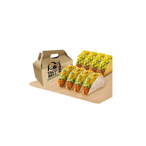 타코 파티팩