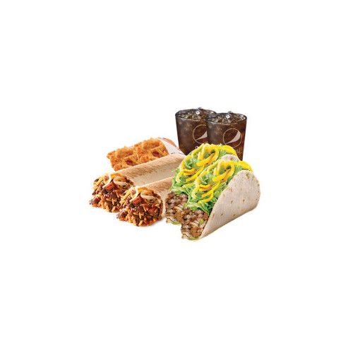 스페셜 2인 세트