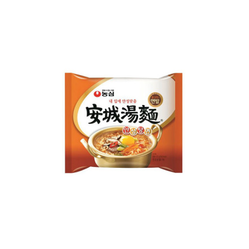 농심)안성탕면(봉지)