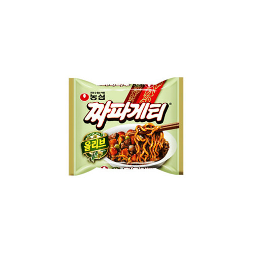 농심)짜파게티(봉지)