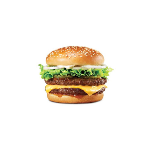 리아 불고기 더블(빅불)