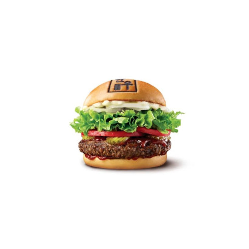 한우불고기버거